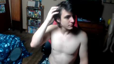 Robby Rotten online show from 10-13-25, 09:59