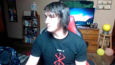 Robby Rotten online show from 10-30-25, 12:12