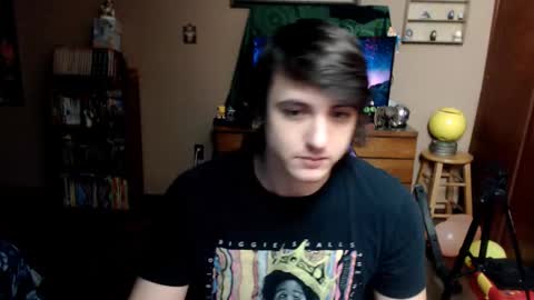 Robby Rotten online show from 11-05-25, 02:44