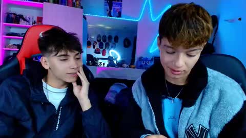 Bad boys online show from 03-14-26, 07:03