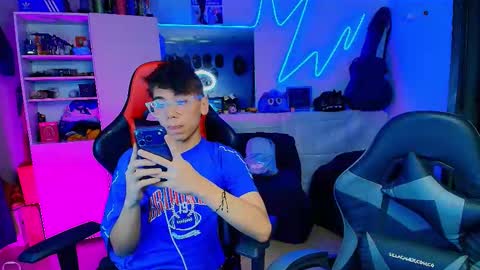 Bad boys online show from 03-19-26, 12:14