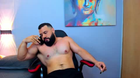 rawmathews online show from 01-19-25, 05:18