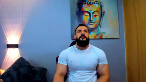 rawmathews online show from 02-12-25, 07:23