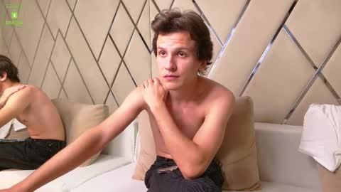 JESSEE online show from 09-23-25, 07:00