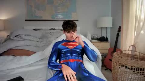 Its Ben online show from 10-24-25, 03:30