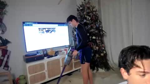 Its Ben online show from 01-08-26, 12:13