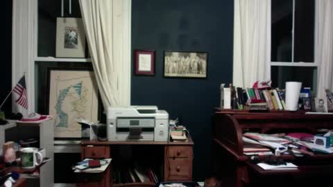 ray1776ray online show from 12-16-24, 03:19