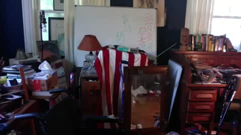 ray1776ray online show from 09-11-25, 04:40