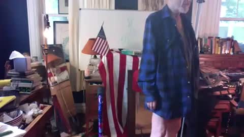 ray1776ray online show from 09-12-25, 07:47