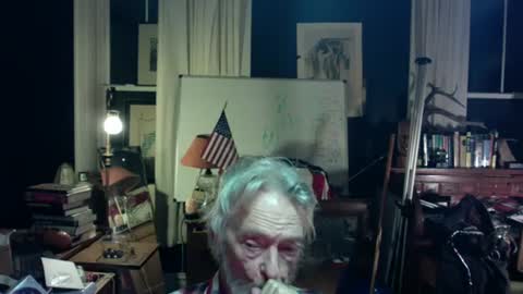 ray1776ray online show from 09-15-25, 02:33