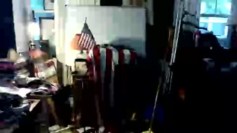 ray1776ray online show from 09-21-25, 12:18