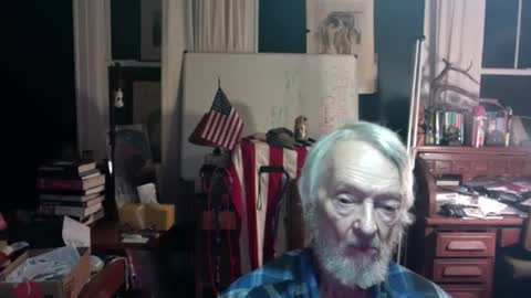 ray1776ray online show from 09-30-25, 12:48