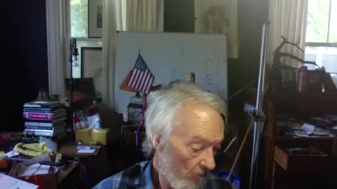 ray1776ray online show from 09-30-25, 01:49