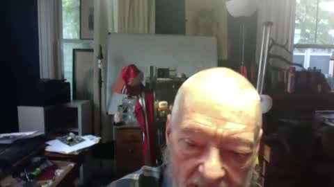 ray1776ray online show from 10-03-25, 11:13