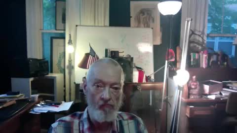 ray1776ray online show from 10-06-25, 12:52