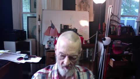 ray1776ray online show from 10-07-25, 01:14