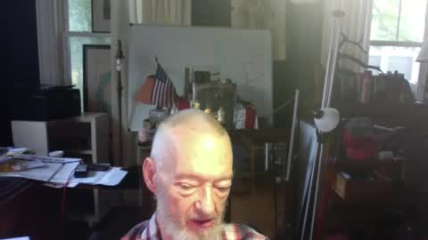 ray1776ray online show from 10-07-25, 01:19