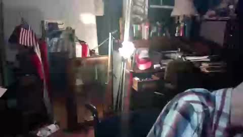 ray1776ray online show from 10-08-25, 01:25