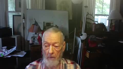 ray1776ray online show from 10-08-25, 01:42