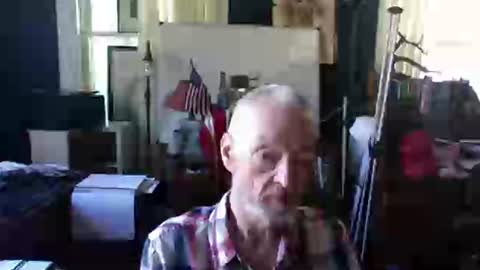 ray1776ray online show from 10-15-25, 03:01