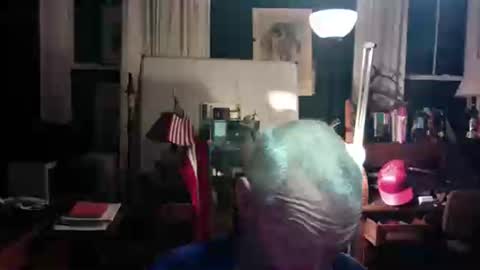 ray1776ray online show from 10-18-25, 11:55