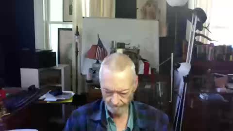 ray1776ray online show from 10-20-25, 03:23