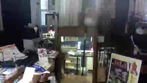 ray1776ray online show from 11-07-25, 11:05