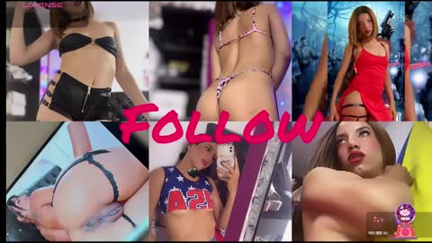  THALIA KIM  online show from 01-23-25, 06:14