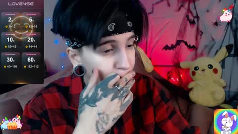 Ray online show from 12-08-24, 07:43