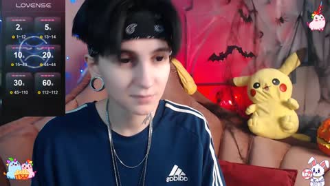 Ray online show from 12-10-24, 07:22