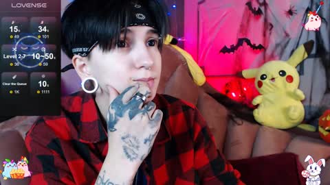 Ray online show from 12-12-24, 07:59