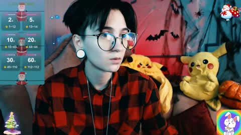 Ray online show from 12-15-24, 07:53