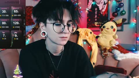 Ray online show from 01-07-25, 02:30