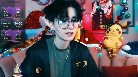 Ray online show from 01-08-25, 04:00