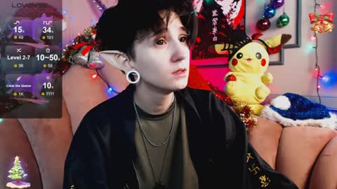 Ray online show from 01-09-25, 11:45