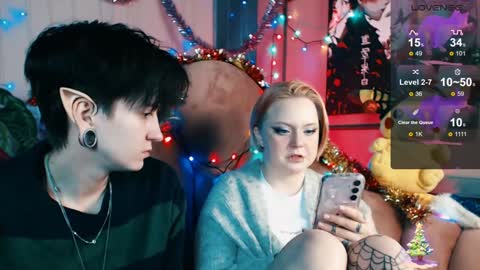 Ray online show from 01-12-25, 07:53