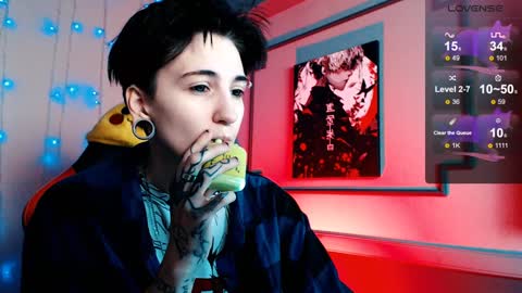 Ray online show from 01-21-25, 09:13