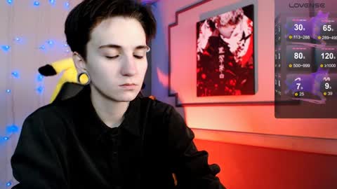 Ray online show from 01-21-25, 08:11