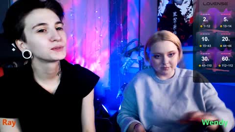 Ray online show from 01-24-25, 10:51