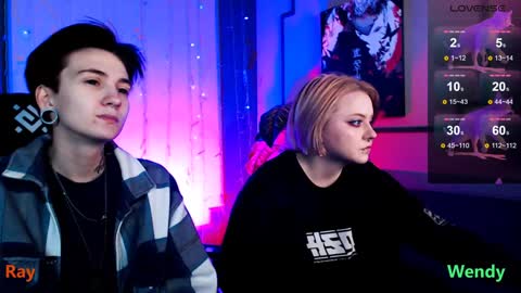 Ray online show from 01-26-25, 09:07