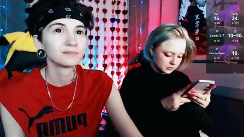 Ray online show from 02-18-25, 06:47