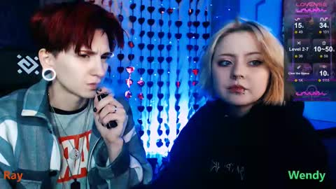 Ray online show from 03-02-25, 07:10