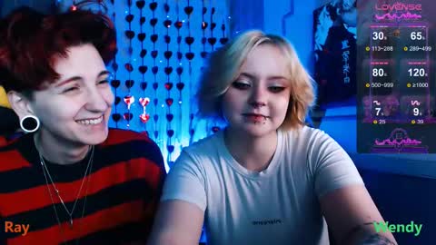 Ray online show from 03-03-25, 06:59