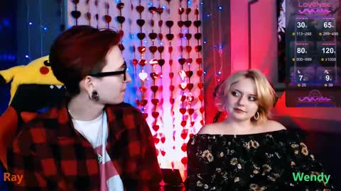 Ray online show from 03-09-25, 04:00