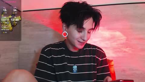 Ray online show from 10-06-25, 04:59