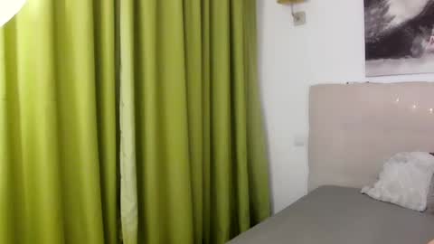 Snapshot of ray_arissa chatting on 01-25-25, 07:17 ray_arissa online show from 01-25-25, 07:17