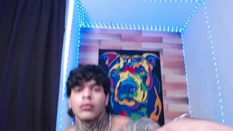 Snapshot of ray_coopers chatting on 01-25-25, 03:30 Ray Coopers online show from 01-25-25, 03:30