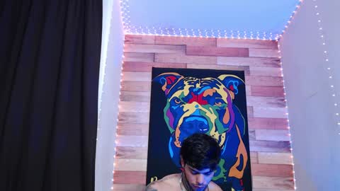 Snapshot of ray_coopers chatting on 02-28-25, 10:50 Ray Coopers online show from 02-28-25, 10:50