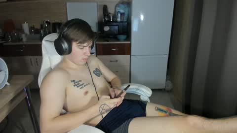 Ray online show from 12-10-24, 08:05