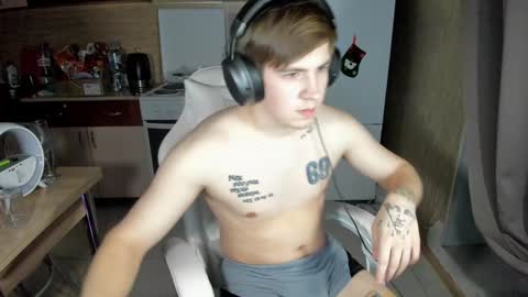 Ray online show from 01-05-25, 08:00